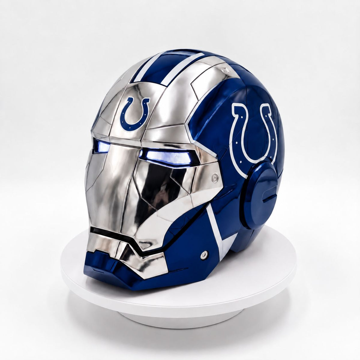 STEEL HELMETS