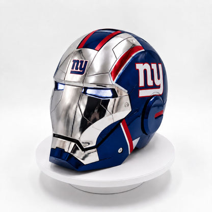 STEEL HELMETS