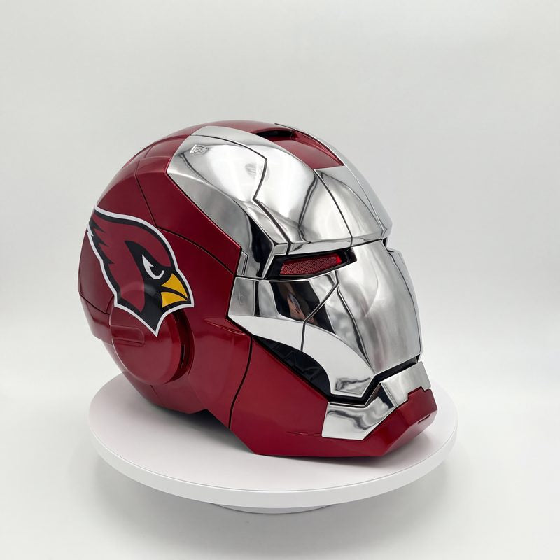STEEL HELMETS