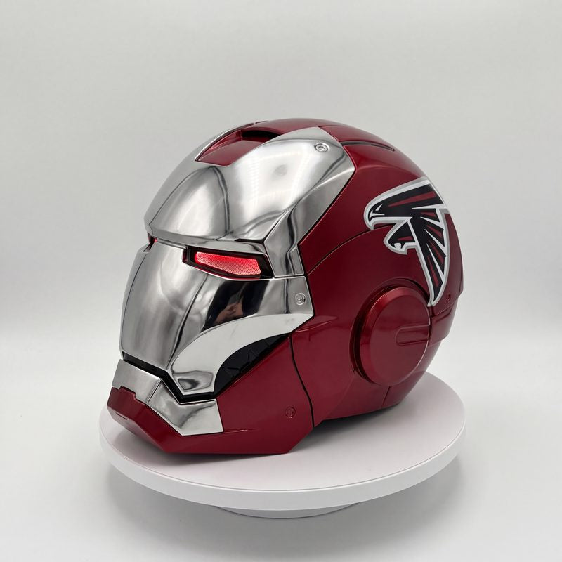 STEEL HELMETS