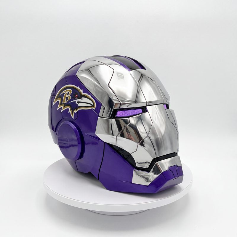 STEEL HELMETS