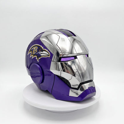 STEEL HELMETS