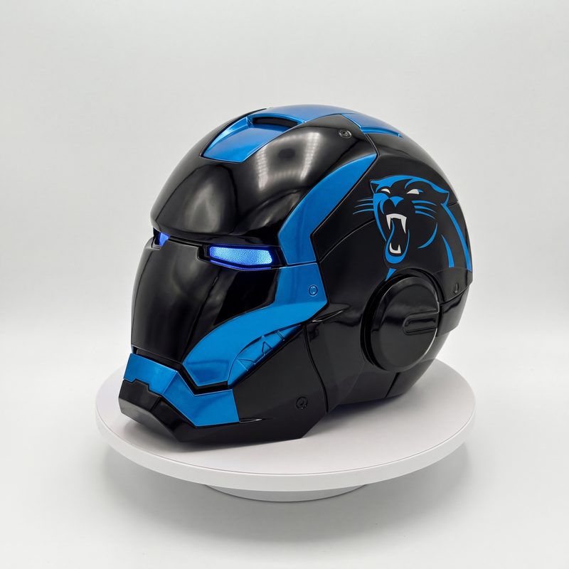 STEEL HELMETS