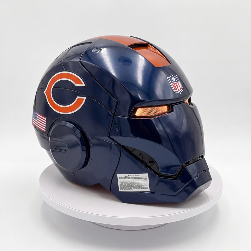 STEEL HELMETS