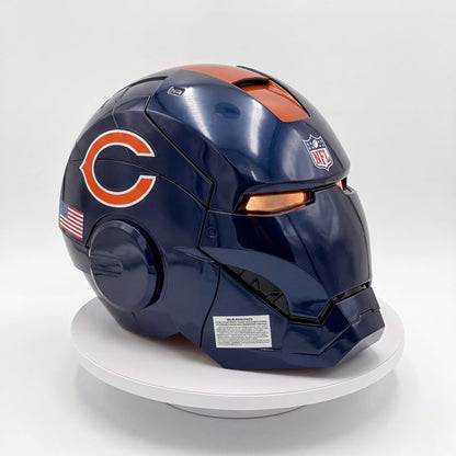 STEEL HELMETS