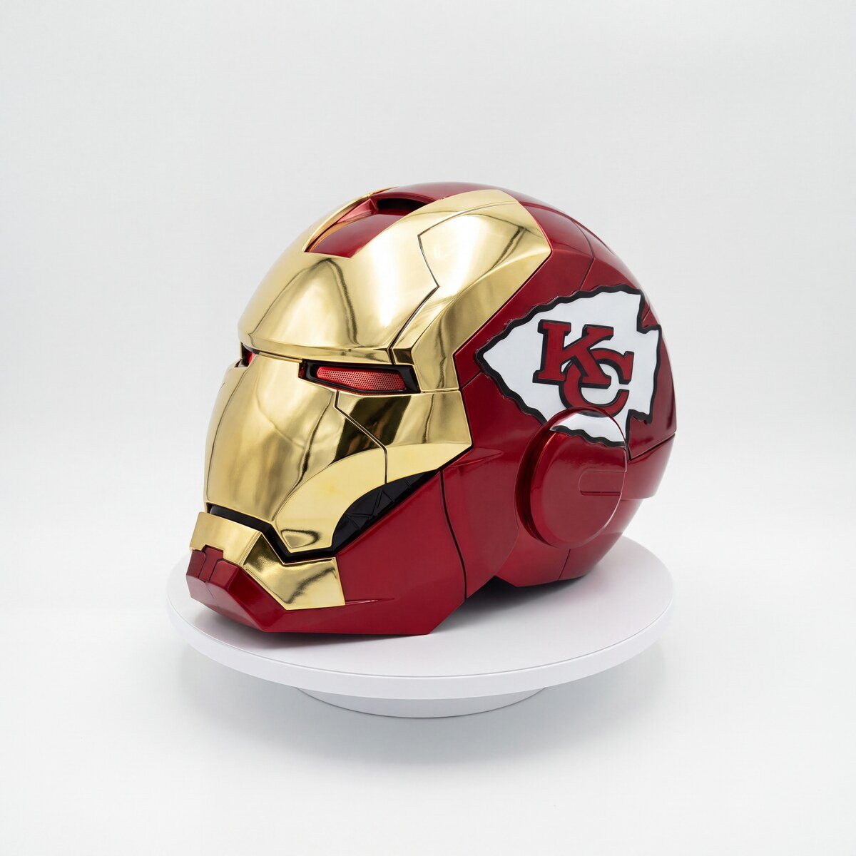 STEEL HELMETS
