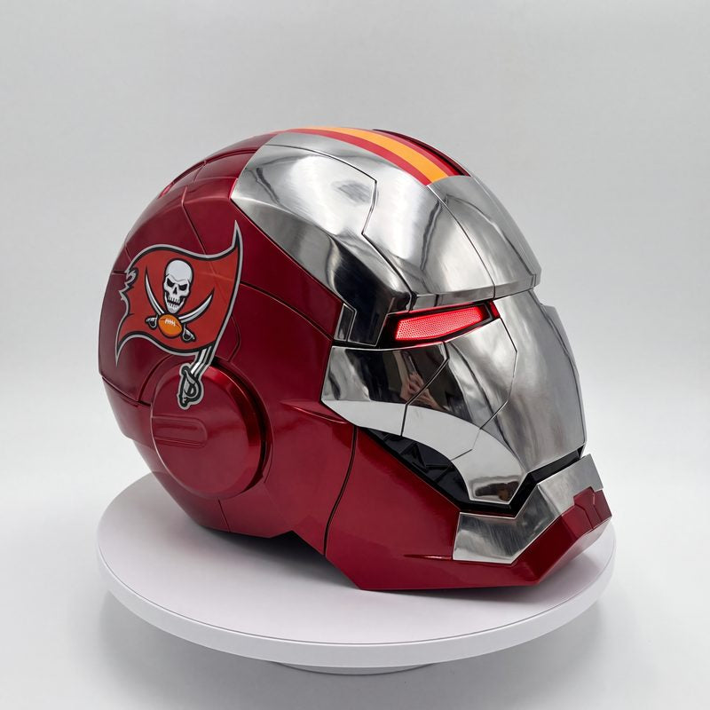 STEEL HELMETS