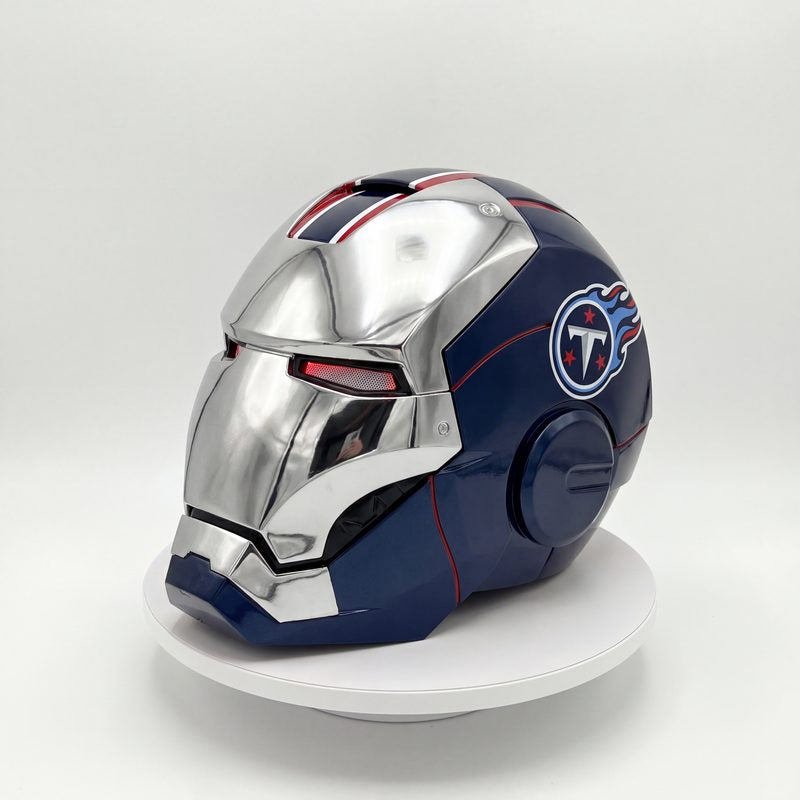 STEEL HELMETS