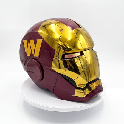 STEEL HELMETS