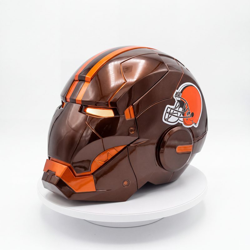 STEEL HELMETS