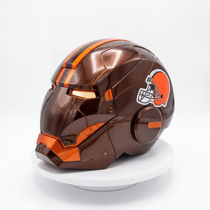 STEEL HELMETS