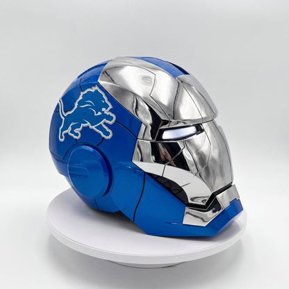 STEEL HELMETS