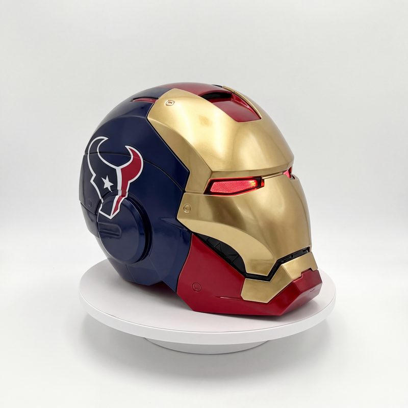 STEEL HELMETS