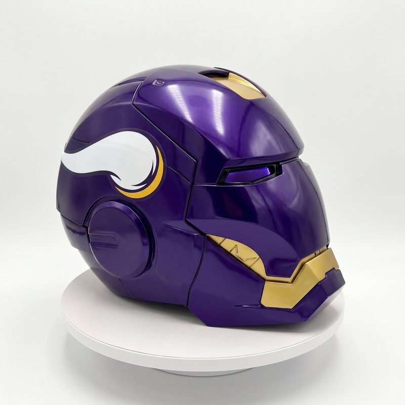 STEEL HELMETS