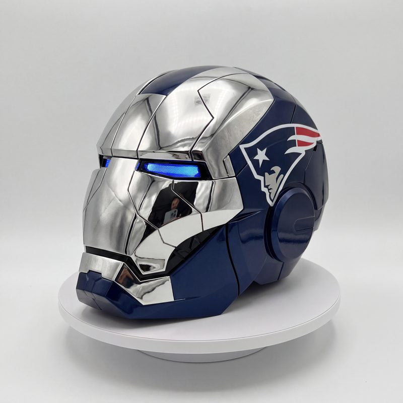 STEEL HELMETS