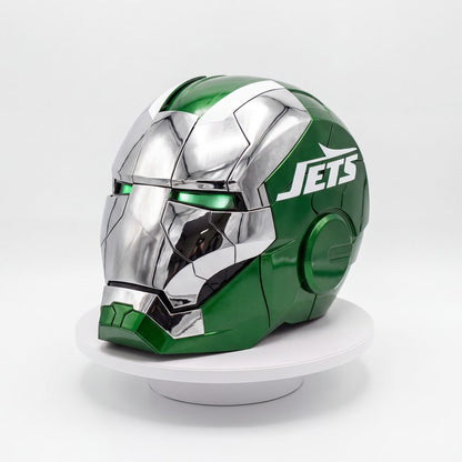STEEL HELMETS